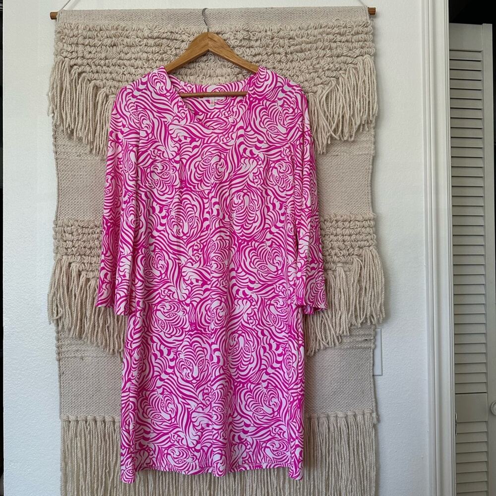 Jude Connally Kerry Dress